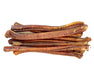 Thick Bully Stick or Beef Whizzer pet treats. Dogs love these chew treats. All Natural, All Australian produce. Available from snax.pets